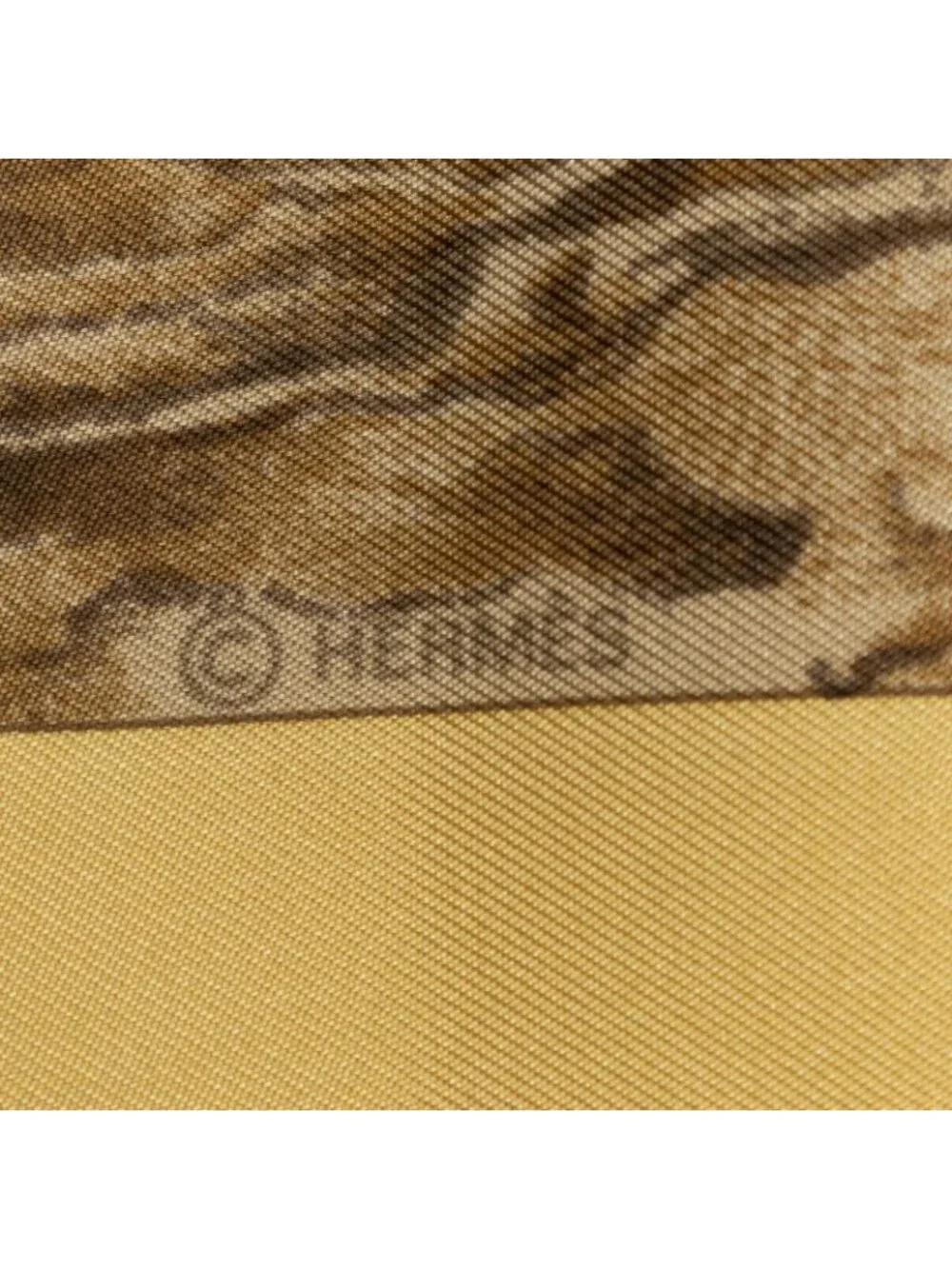 Hermes this authentic